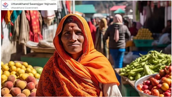 स्वरोजगार नैनो योजना