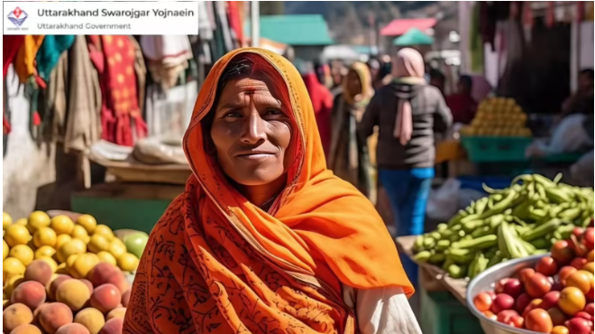 मुख्यमंत्री स्वरोजगार योजना नैनो उत्तराखंड